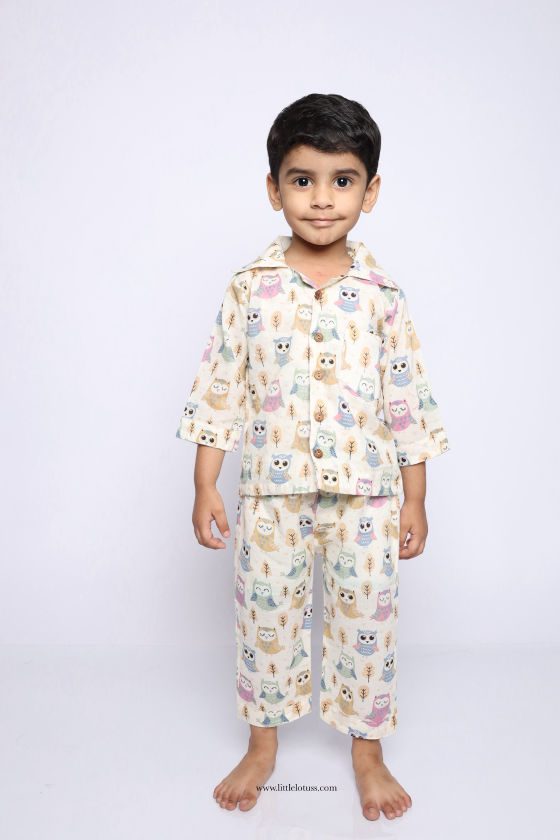 Nishita Sleepwear